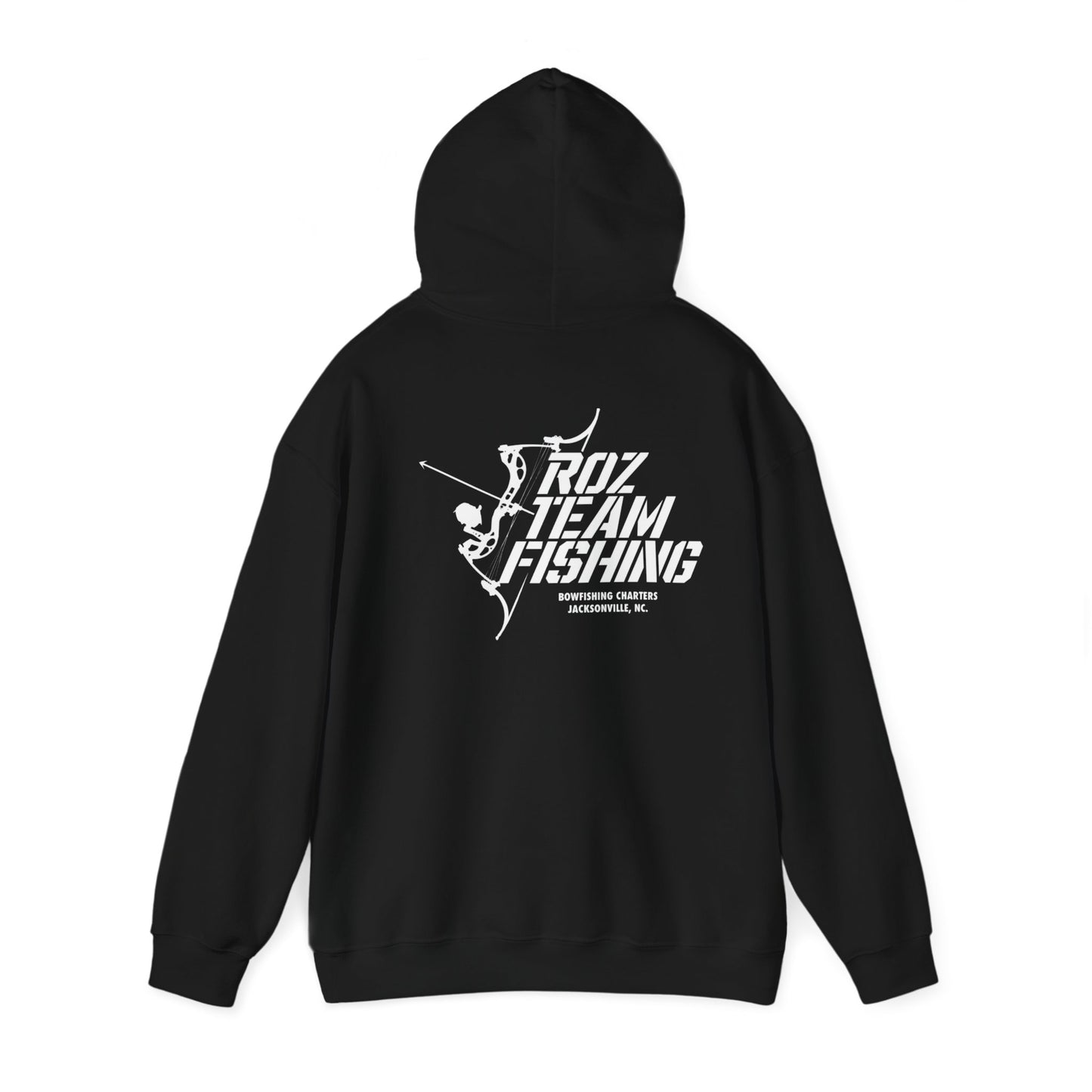 Deckhand RTF Sweatshirt