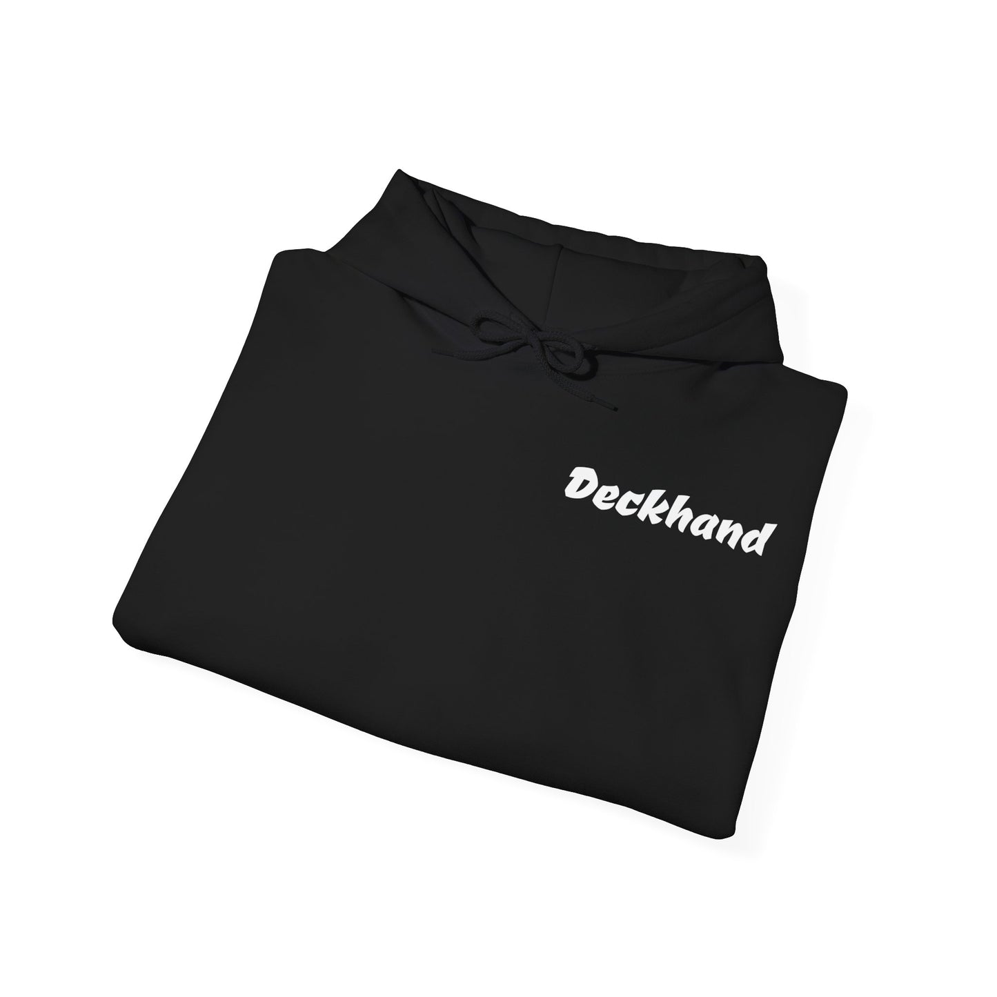Deckhand RTF Sweatshirt