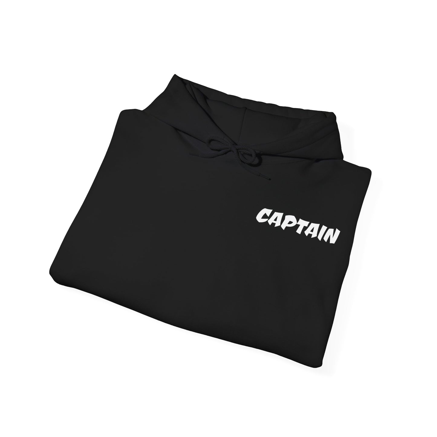 Captain RTF Sweatshirt