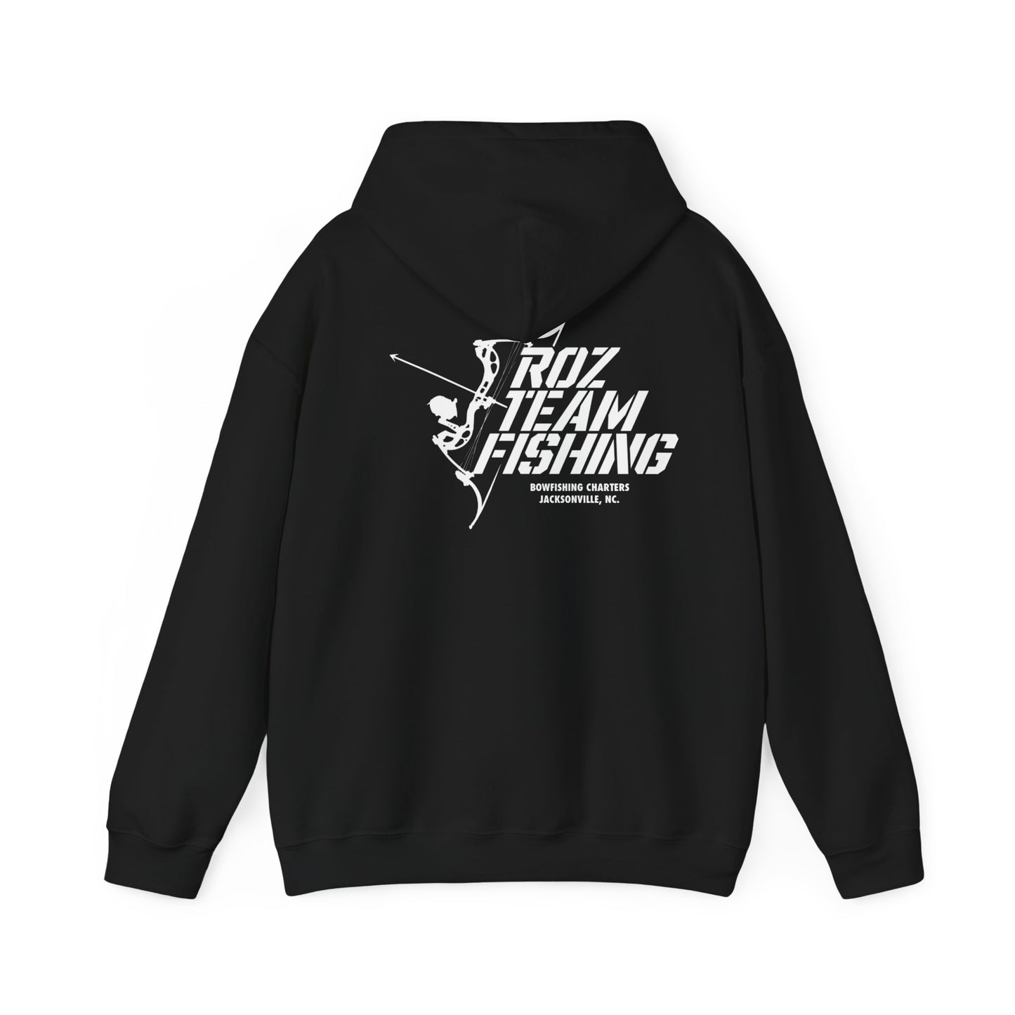 Captain RTF Sweatshirt