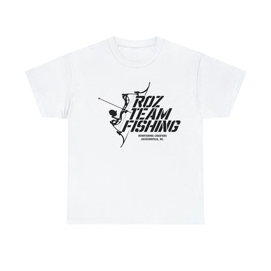RTF Bowfishing Front logo